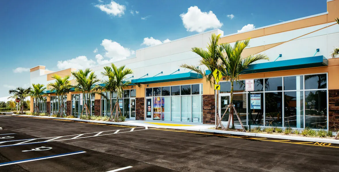 Hero image for Promenade Shoppes at Coral Springs