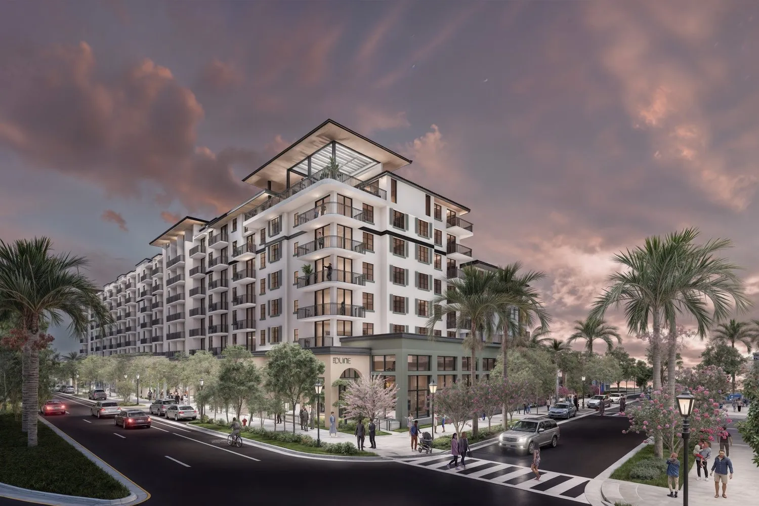 Hero image for The Dune